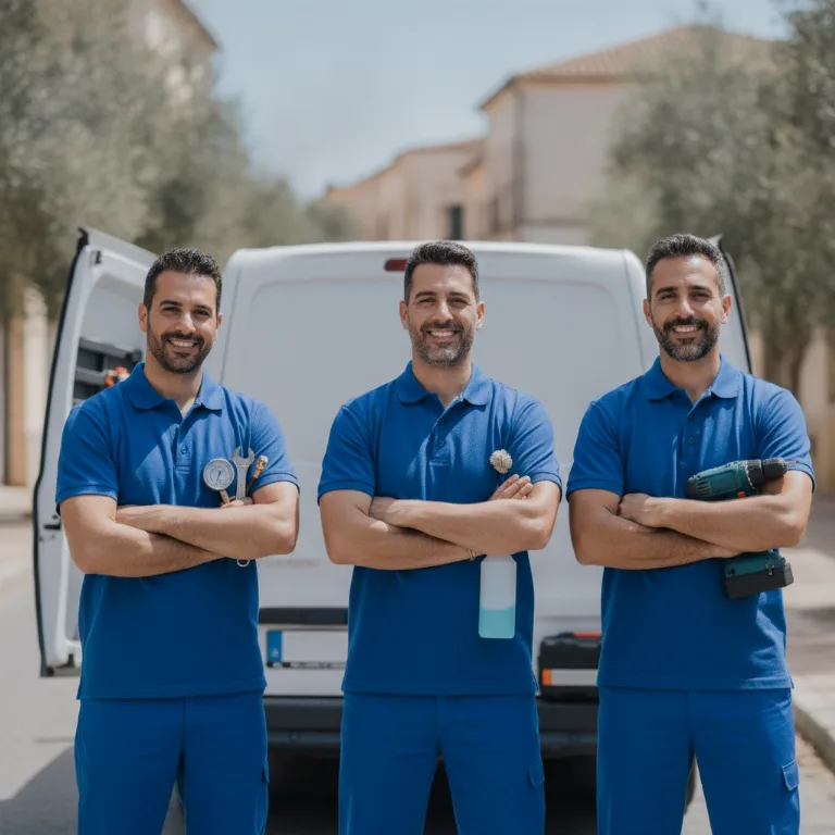 riparazione condizionatori Mirandola